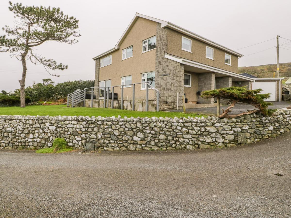 Hendre Wylan Vila Barmouth Exterior foto