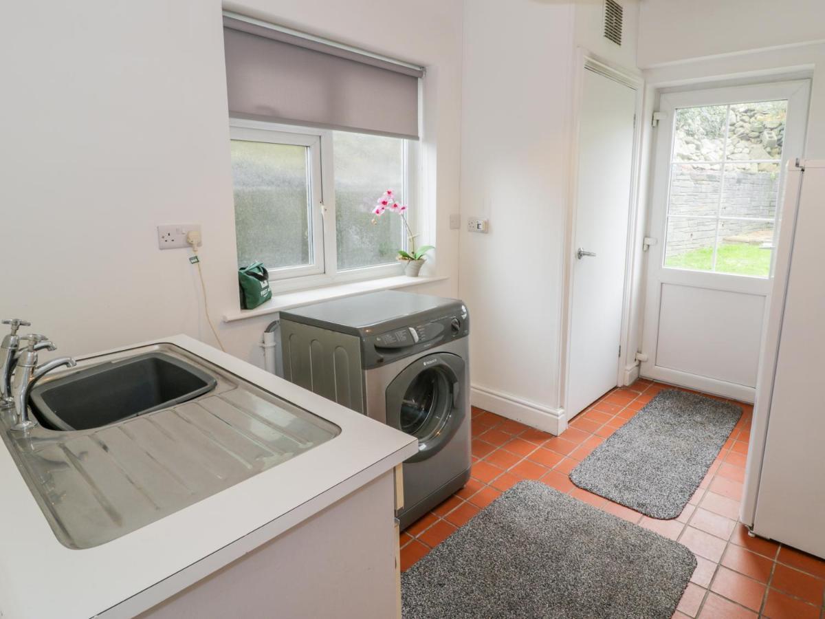 Hendre Wylan Vila Barmouth Exterior foto