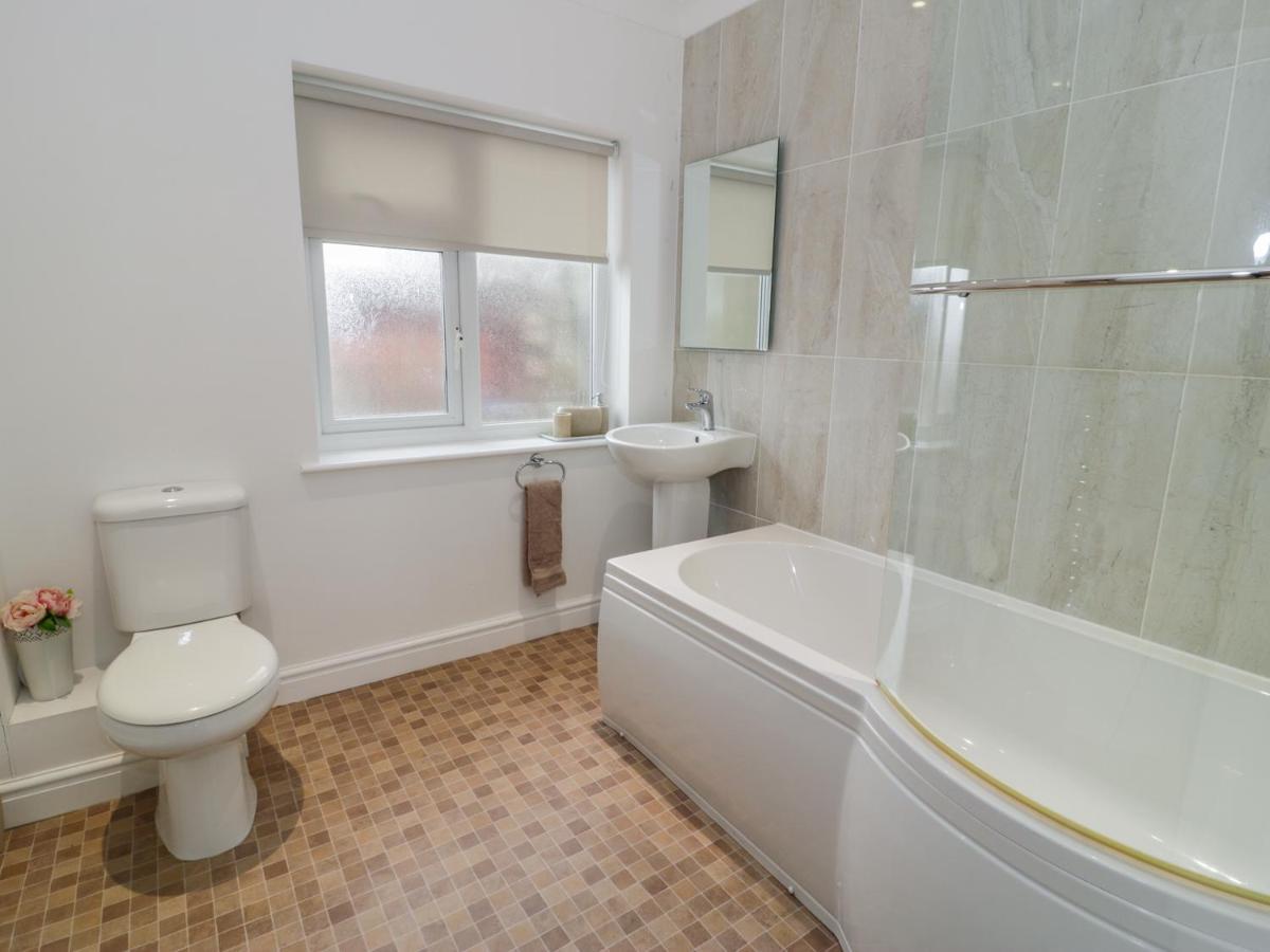 Hendre Wylan Vila Barmouth Exterior foto