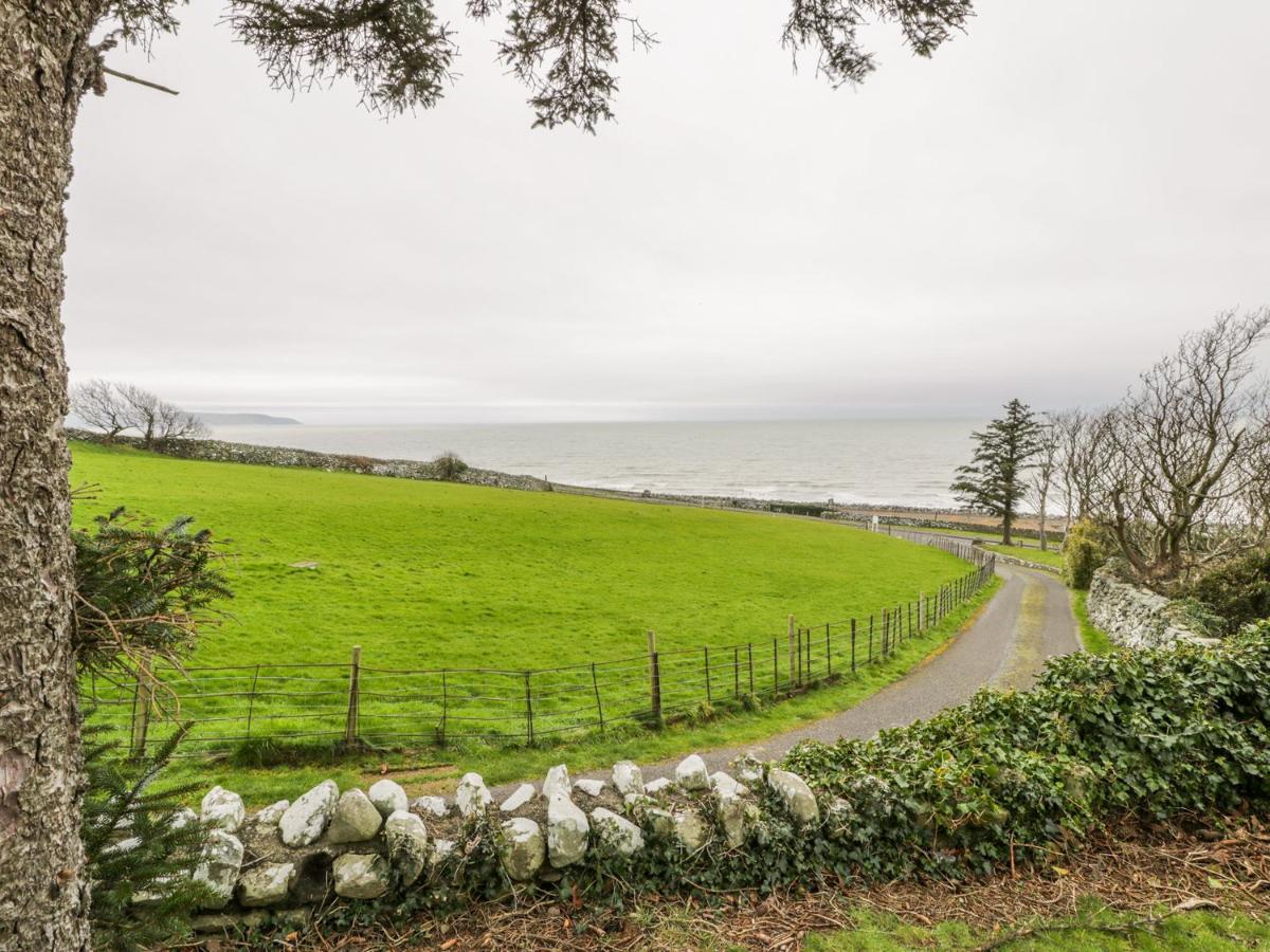 Hendre Wylan Vila Barmouth Exterior foto