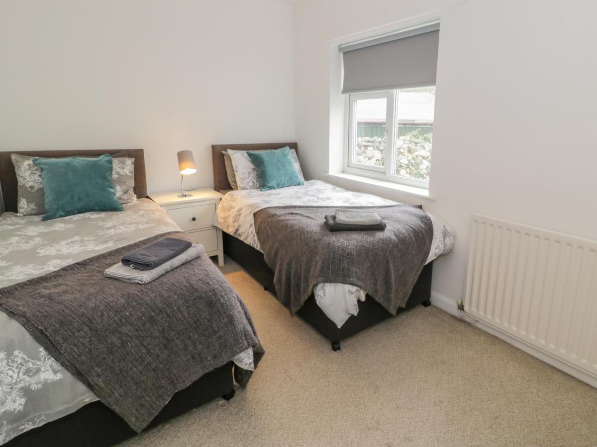 Hendre Wylan Vila Barmouth Exterior foto