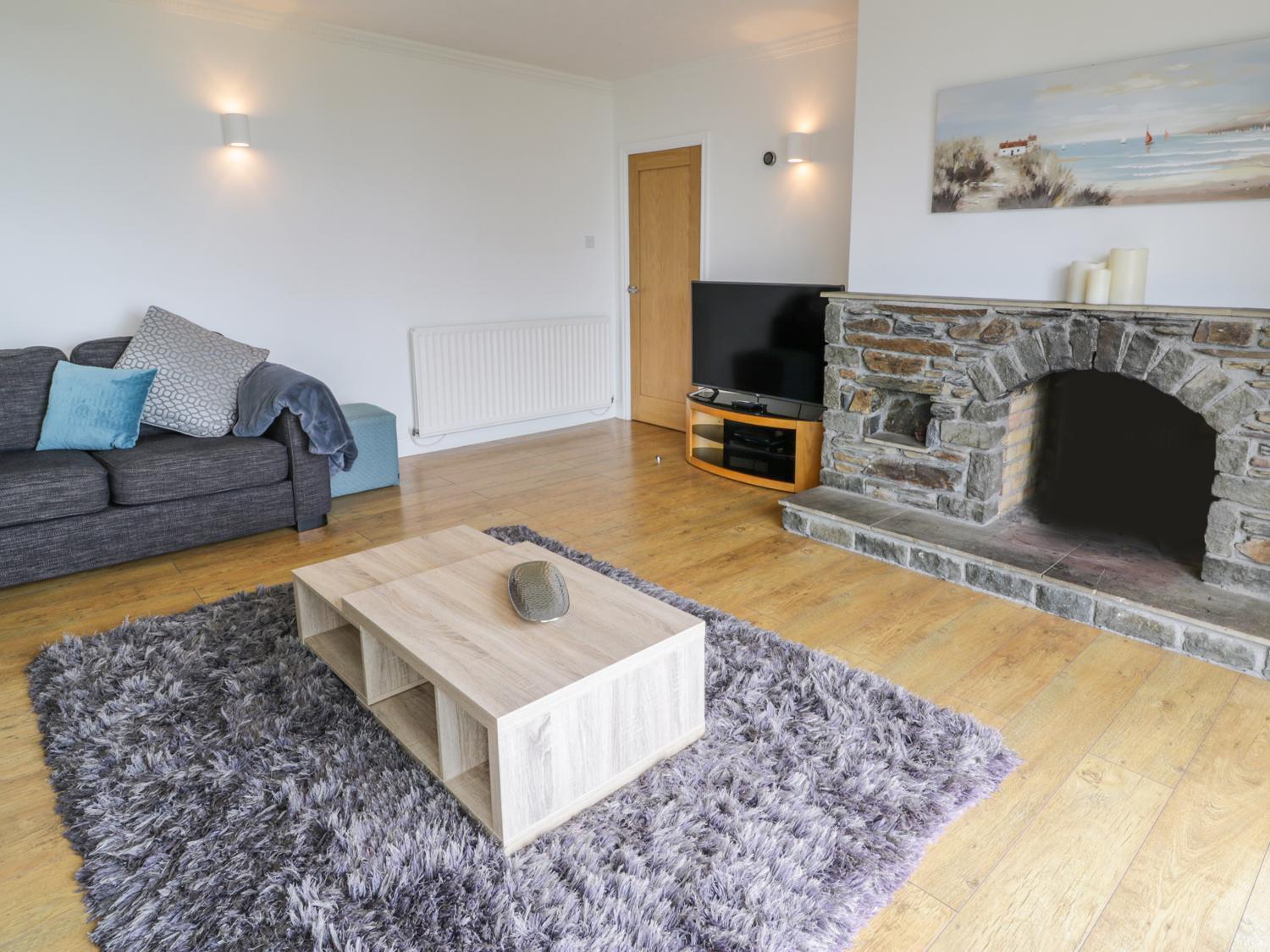 Hendre Wylan Vila Barmouth Exterior foto