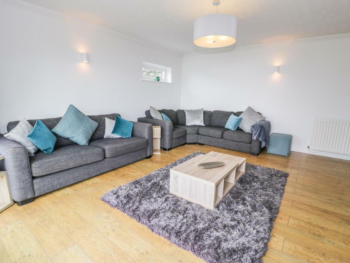 Hendre Wylan Vila Barmouth Exterior foto