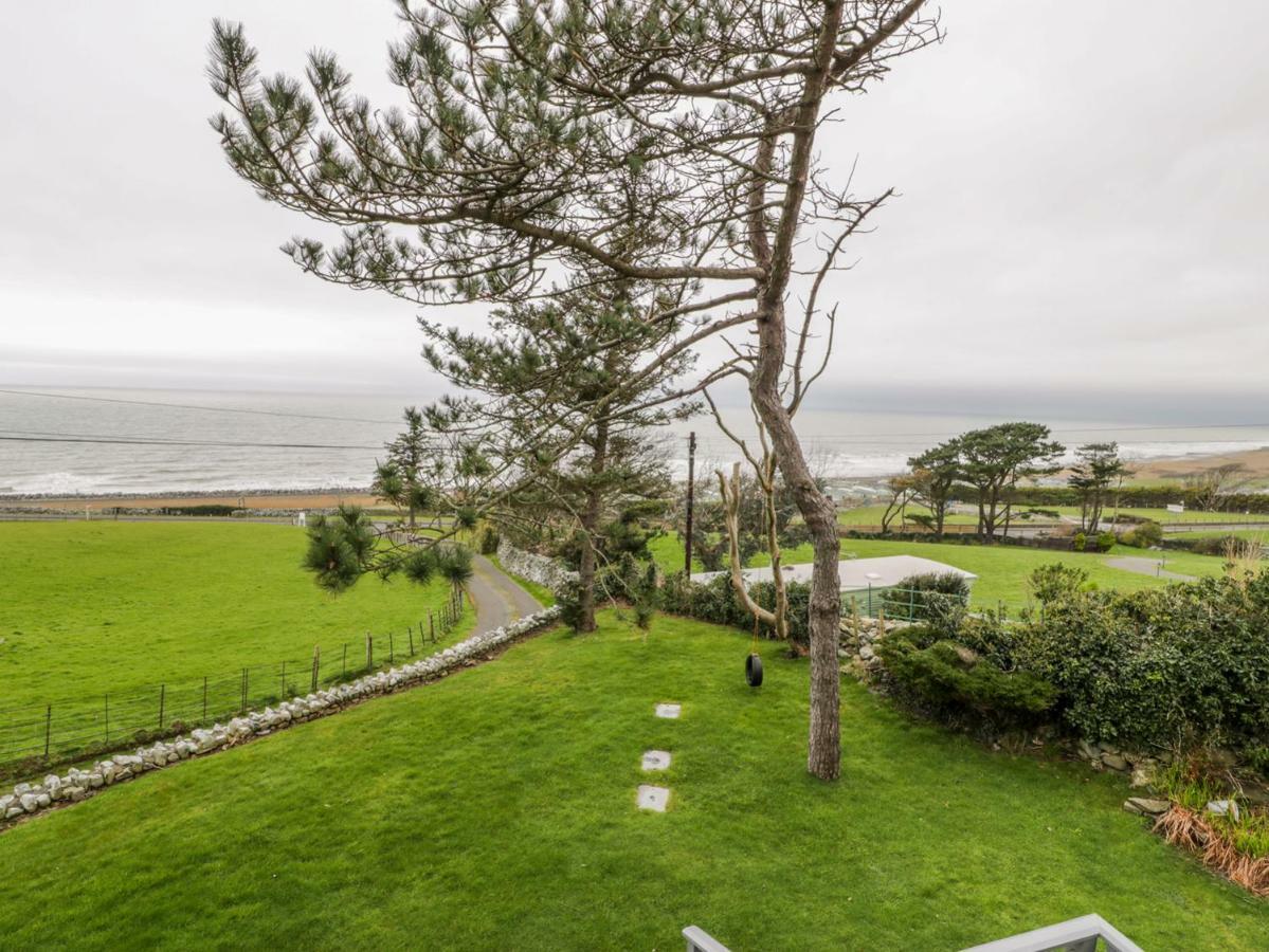 Hendre Wylan Vila Barmouth Exterior foto