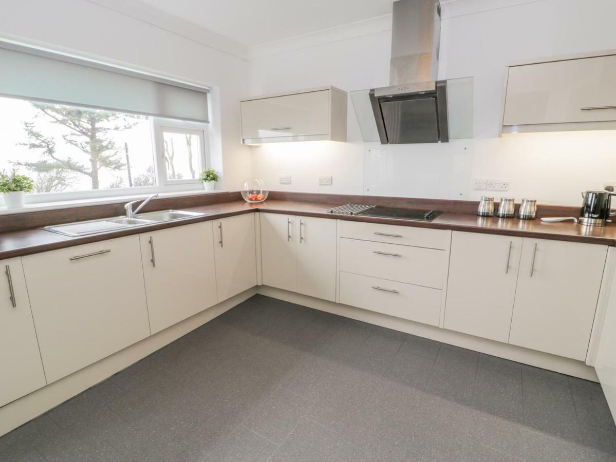 Hendre Wylan Vila Barmouth Exterior foto