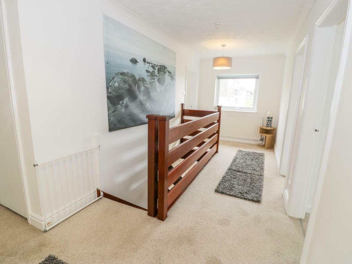 Hendre Wylan Vila Barmouth Exterior foto