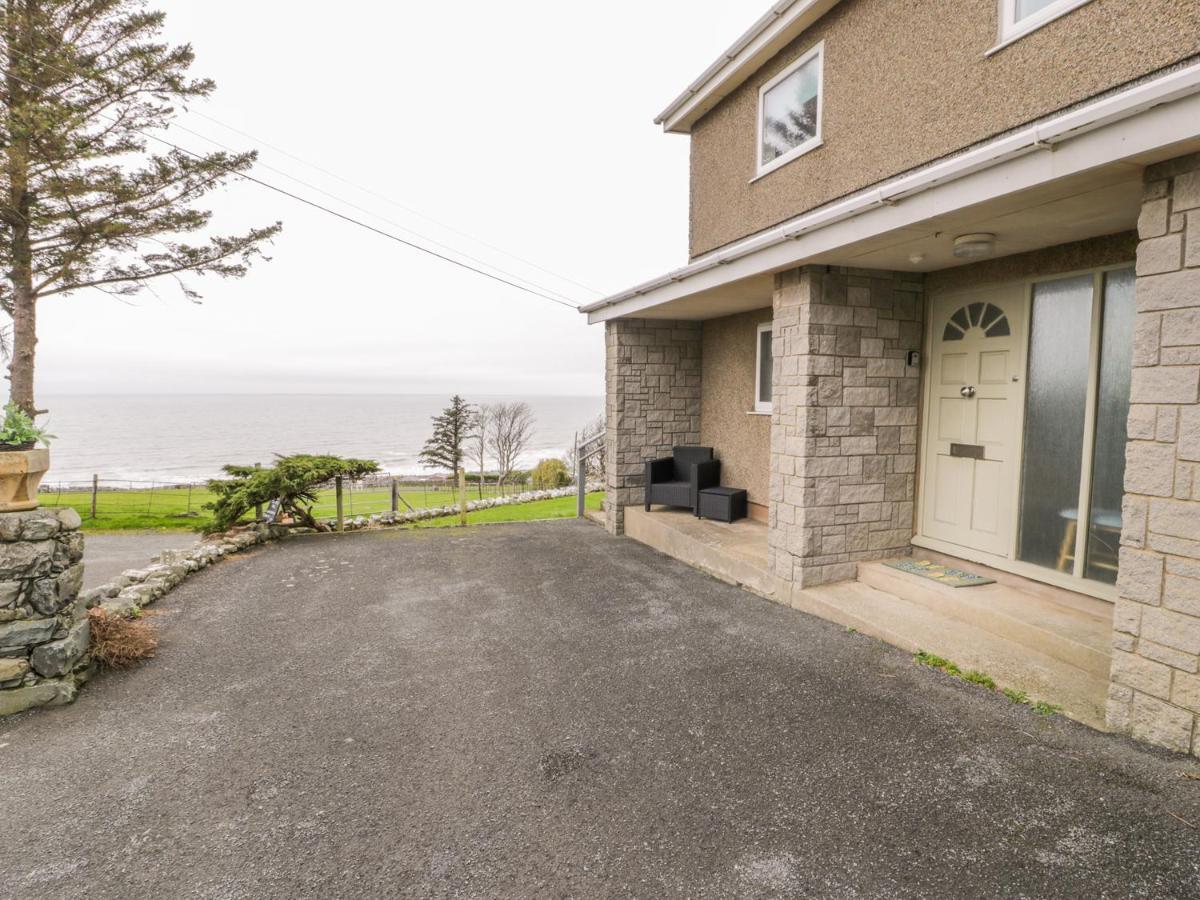 Hendre Wylan Vila Barmouth Exterior foto
